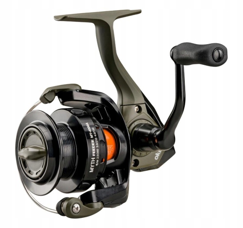 Naviják Okuma Myth Feeder 5000A