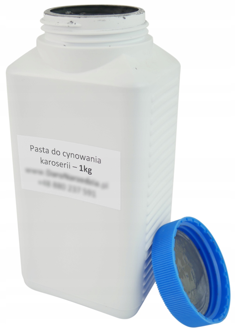 Оловянная паста олово оловянное покрытие кузова автомобиля 1 кг кисть