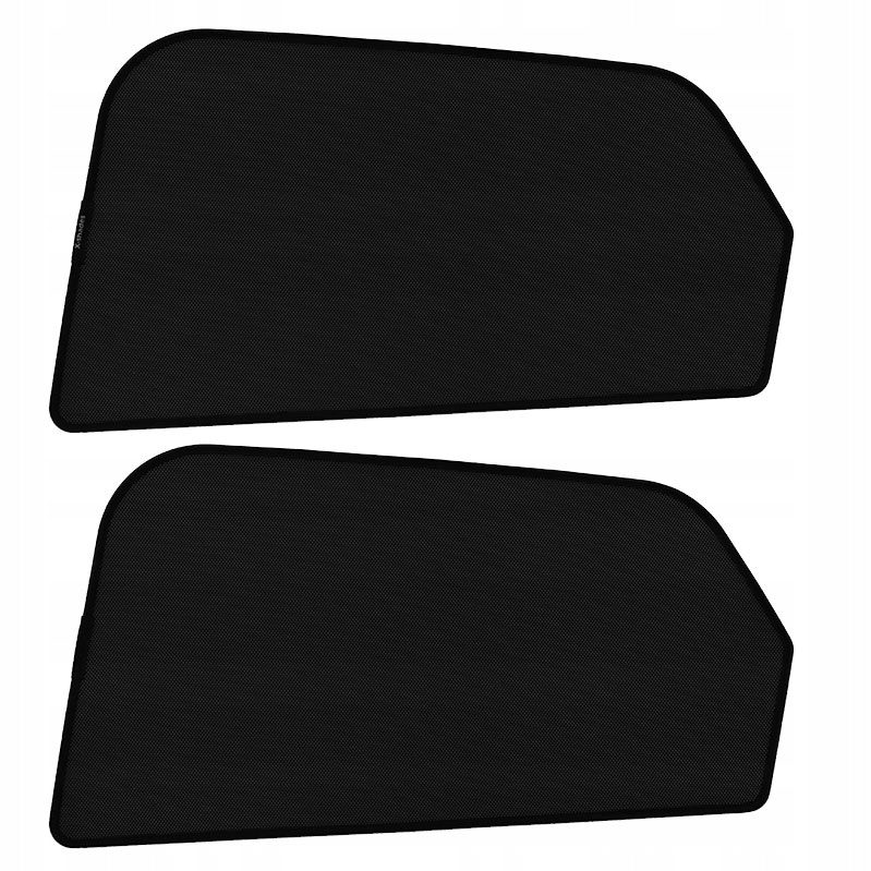 ZASLONKI Citroen C4 II HB 2010