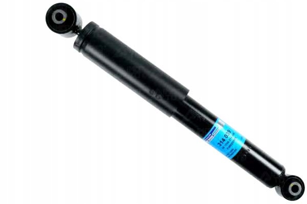 Sachs Tlumič Nissan Qashqai I Rogue 1.5D-2.5