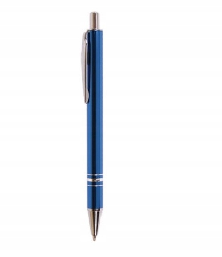 

Długopis Carlos Cresco 451000