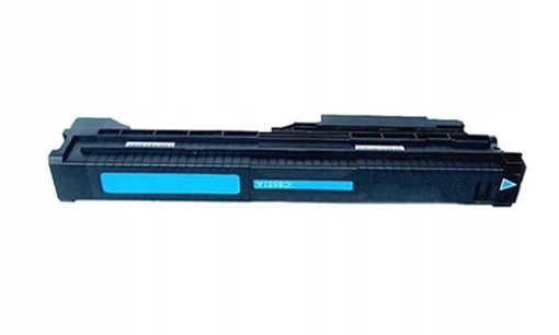 Naplnka Hp C8551A (822A) modrý kompatibilní toner pro Hp Color LaserJet