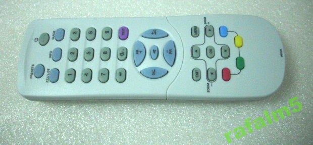 PILOT do TV MB105 MB 105 + bat. /