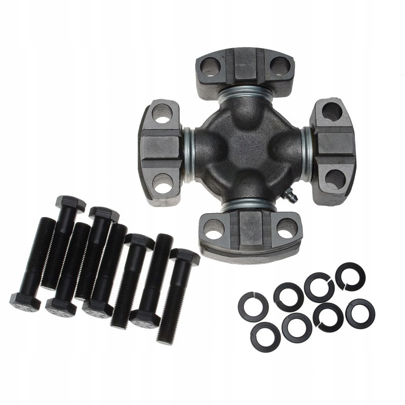 Křížový Hnací Hřídel Rypadlo-nakladač Buldozer Kolový Nakladač Kat