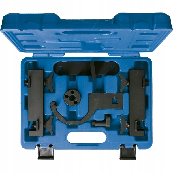 Sada Náradia Pre Motor Jaguar Land Rover 5.0 V8 Ks Tools