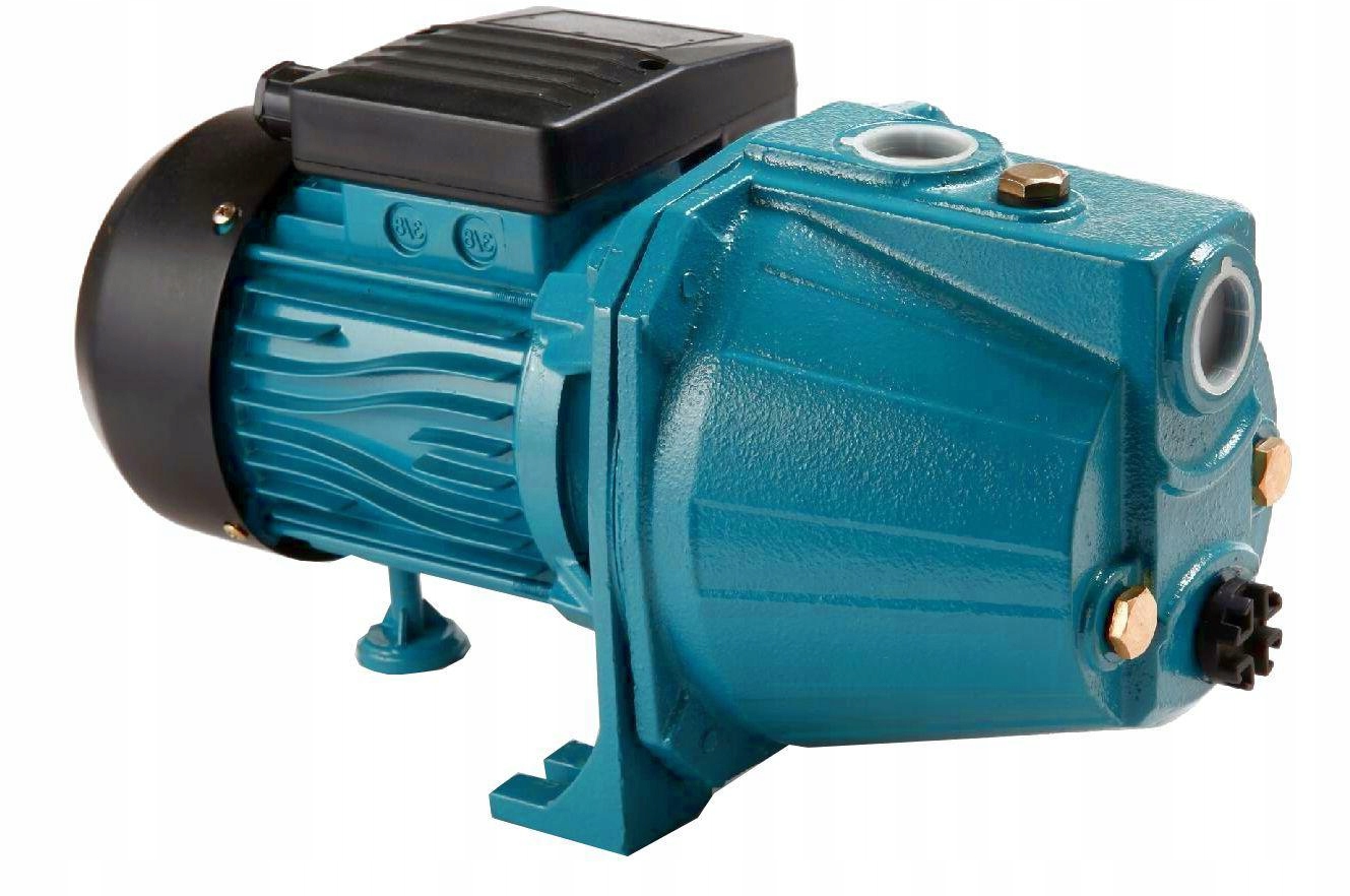 

Pompa Hydroforowa Jet 100A Ibo 60L/MIN 1100W Mocna