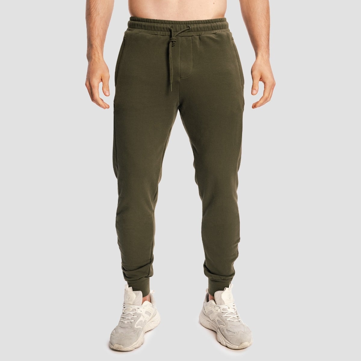 GymBeam - Joggery Limitless Espresso XL