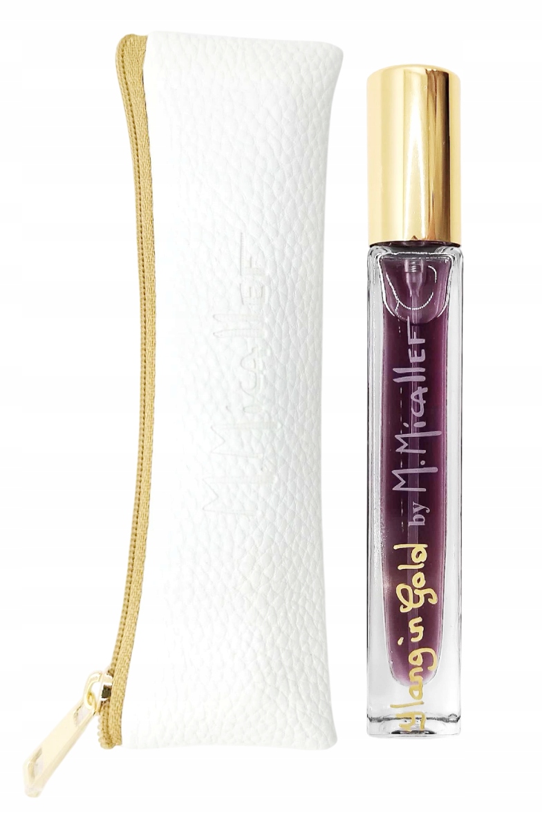 Micallef Ylang In Gold Edp Perfumetka z etui Fiolet