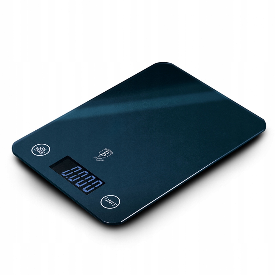 Elektronická Kuchyňská Váha Berlinger Haus BH-9355