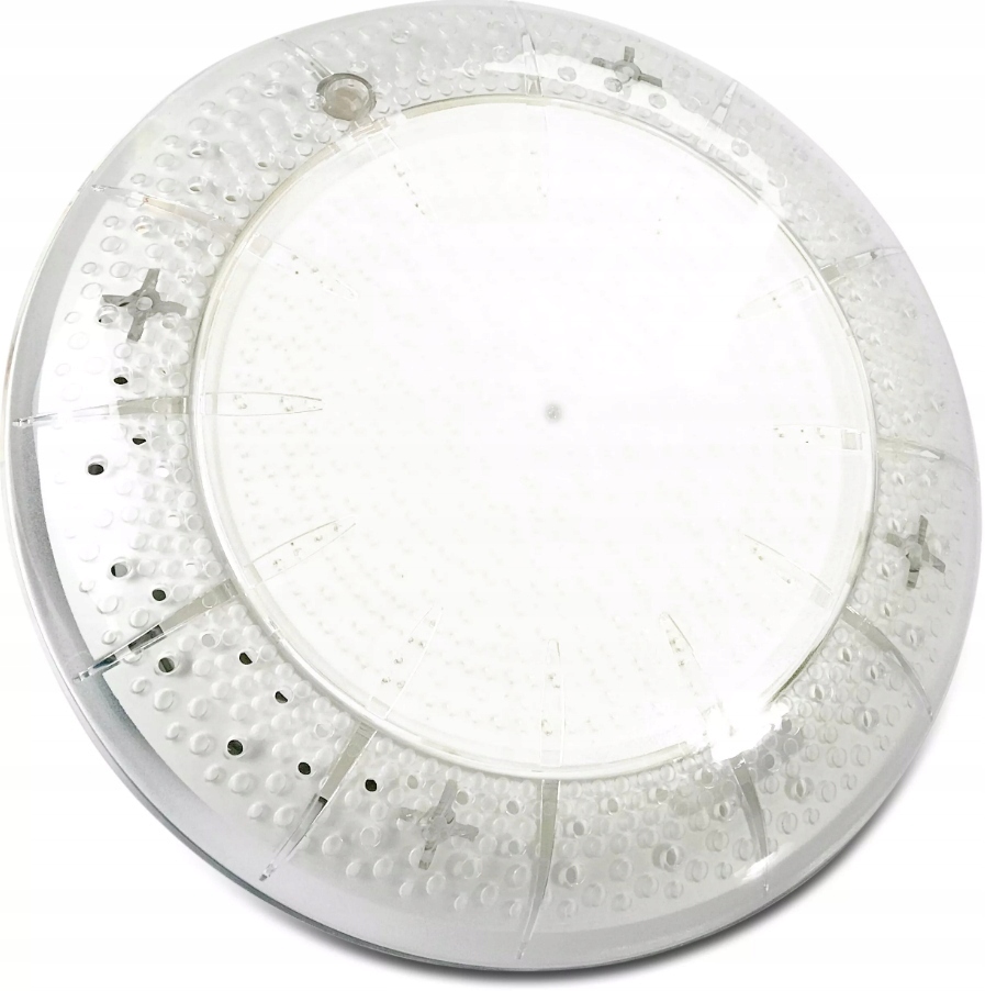 Flotide Led bazénové svetlo teplé biele E-Lumen