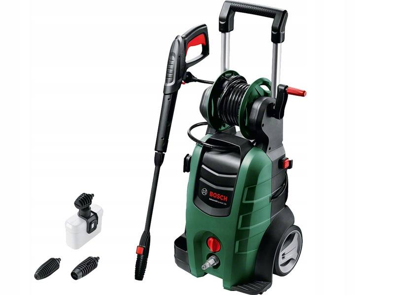 Myjka ciśnieniowa BOSCH Aquatak 140