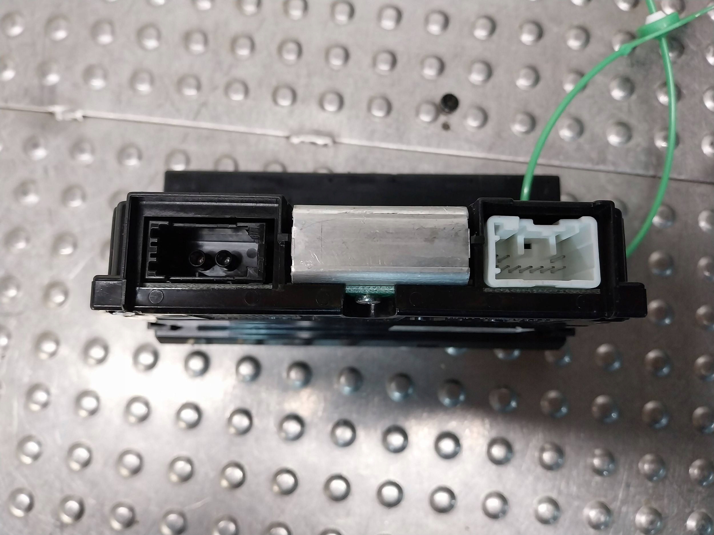 display 30797720 VOLVO C70 II C30 S40 V50