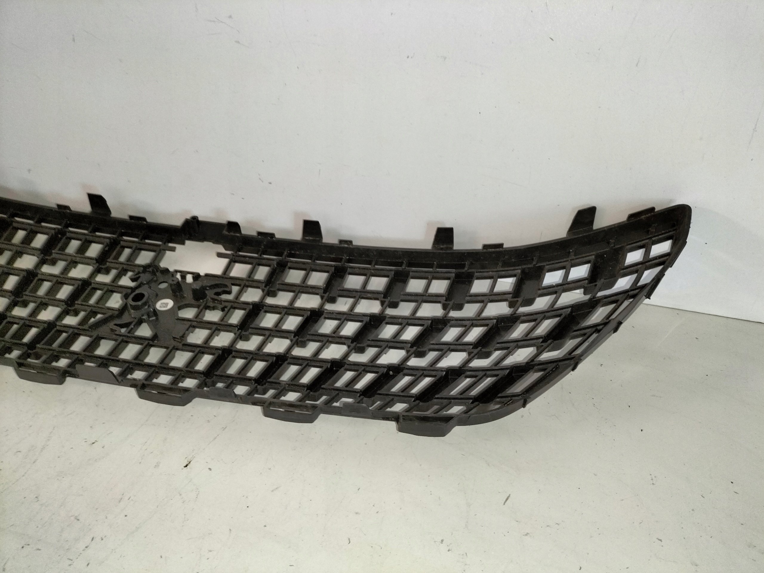 Peugeot 3008 Kühlergrill FRONTGRILL Kühlergitter - Thumbnail 11