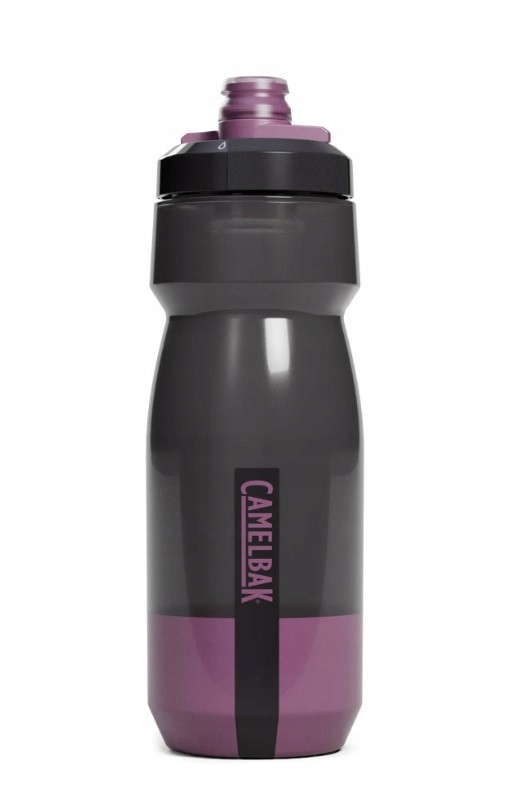 Bidon rowerowy CamelBak Podium mercury nightfall 620 ml