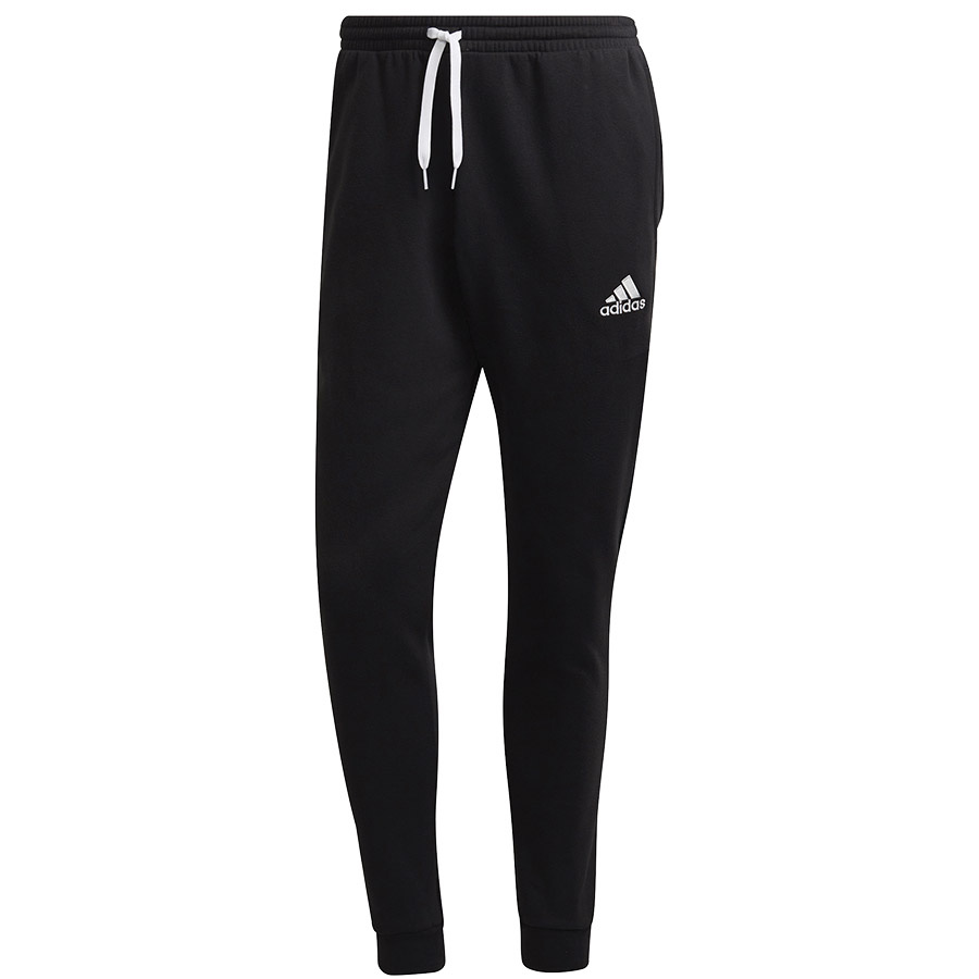 Adidas Fotbalové Entrada 22 Sweat Panty (s) Pánské kalhoty Černá