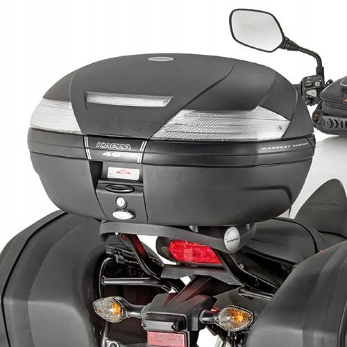 Rám Centrálneho Kufra Honda Cb 650F (14-15), Cbr 650F (14-15) Bez Dosky