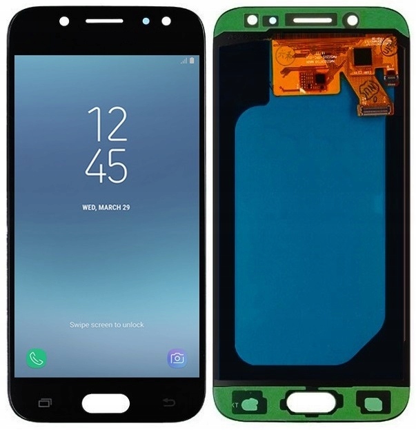 Displej pro Samsung Galaxy J5 2017 J530 Oled LCD displej