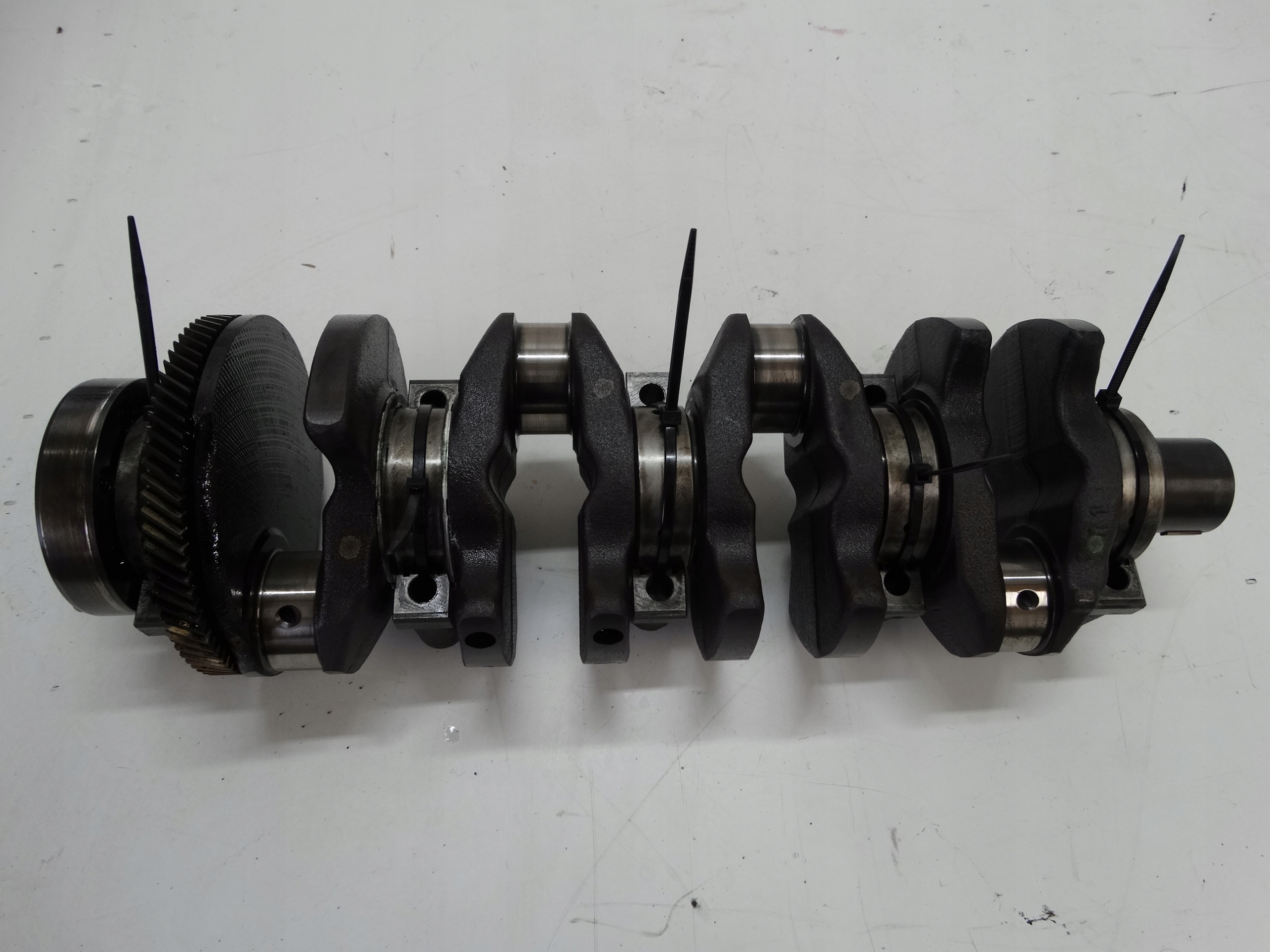 Bielle Complet BMW E46 KOMBI 2003r.