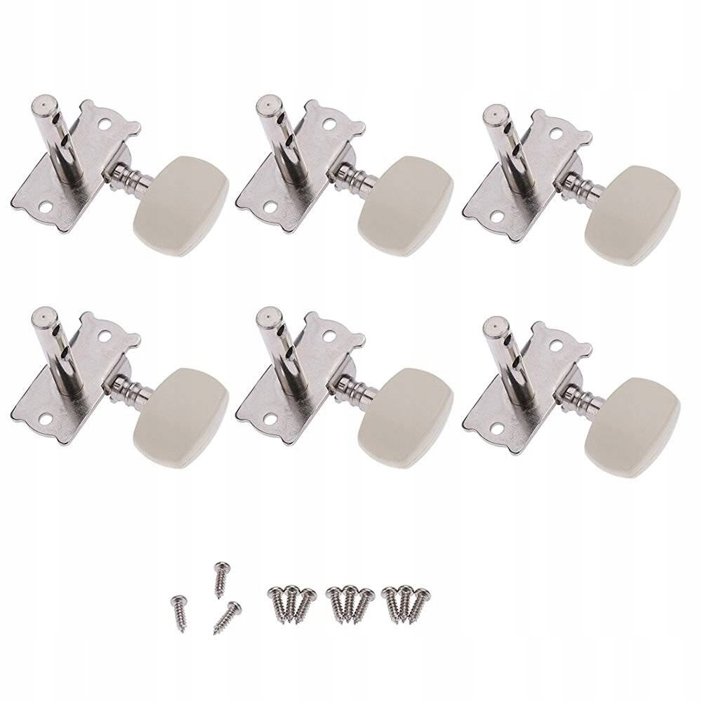 KLUCZE DO GITARY AKUSTYCZNEJ KERA AUDIO FTSK-3R3L Kod producenta FTSK-3R3L