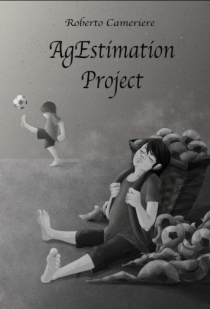 Książka AgEstimation project roberto cameriere