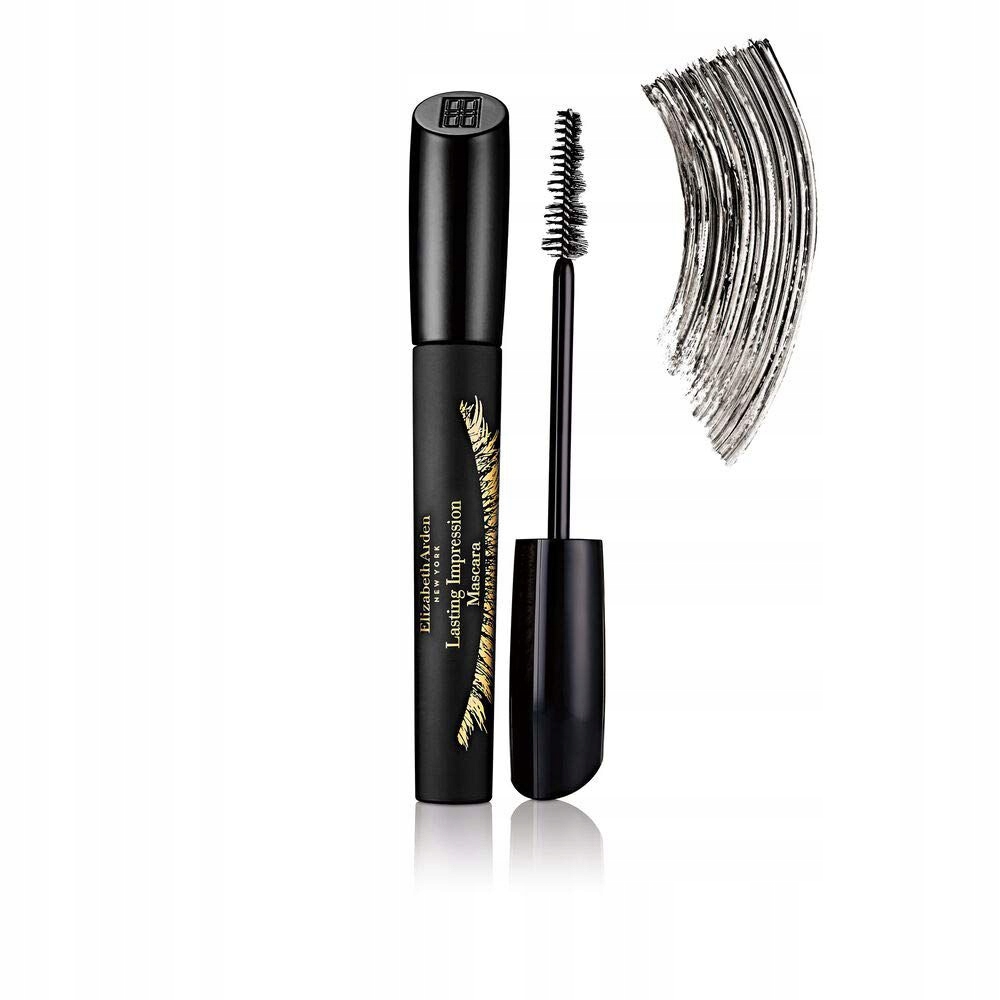 Elizabeth Arden (lasting Impression Mascara) 8.5 ML Odstín: Černá Pro Ženy