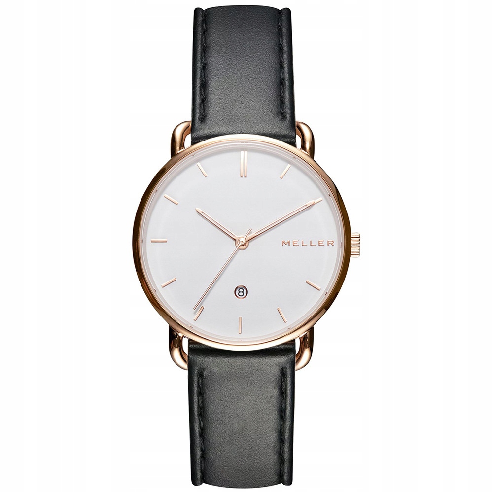 Dámské hodinky Meller W3R-WRST-1BLACK černé