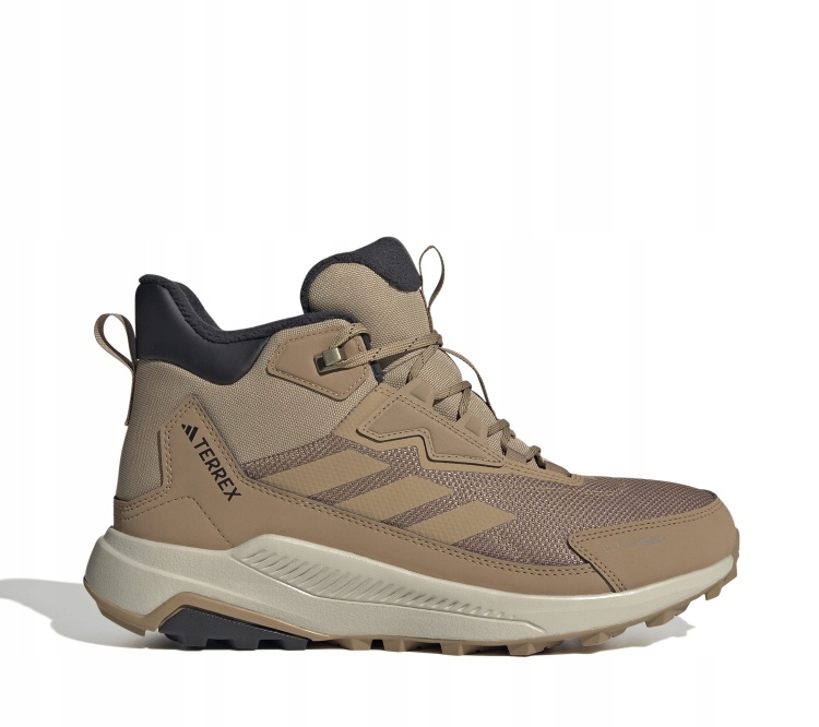 pánské boty adidas Terrex Anylander Climawarm JS1431 46