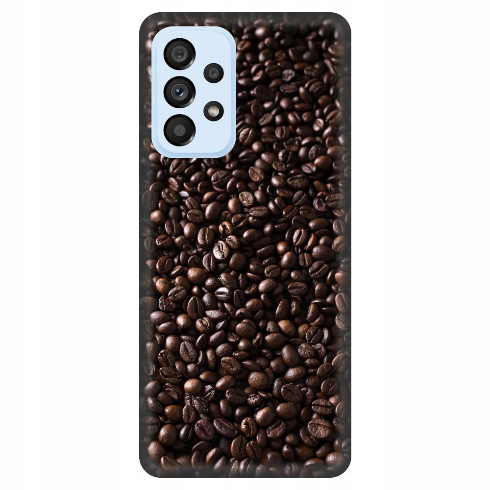 

Etui do Samsung Galaxy A53 Kawa ziarna
