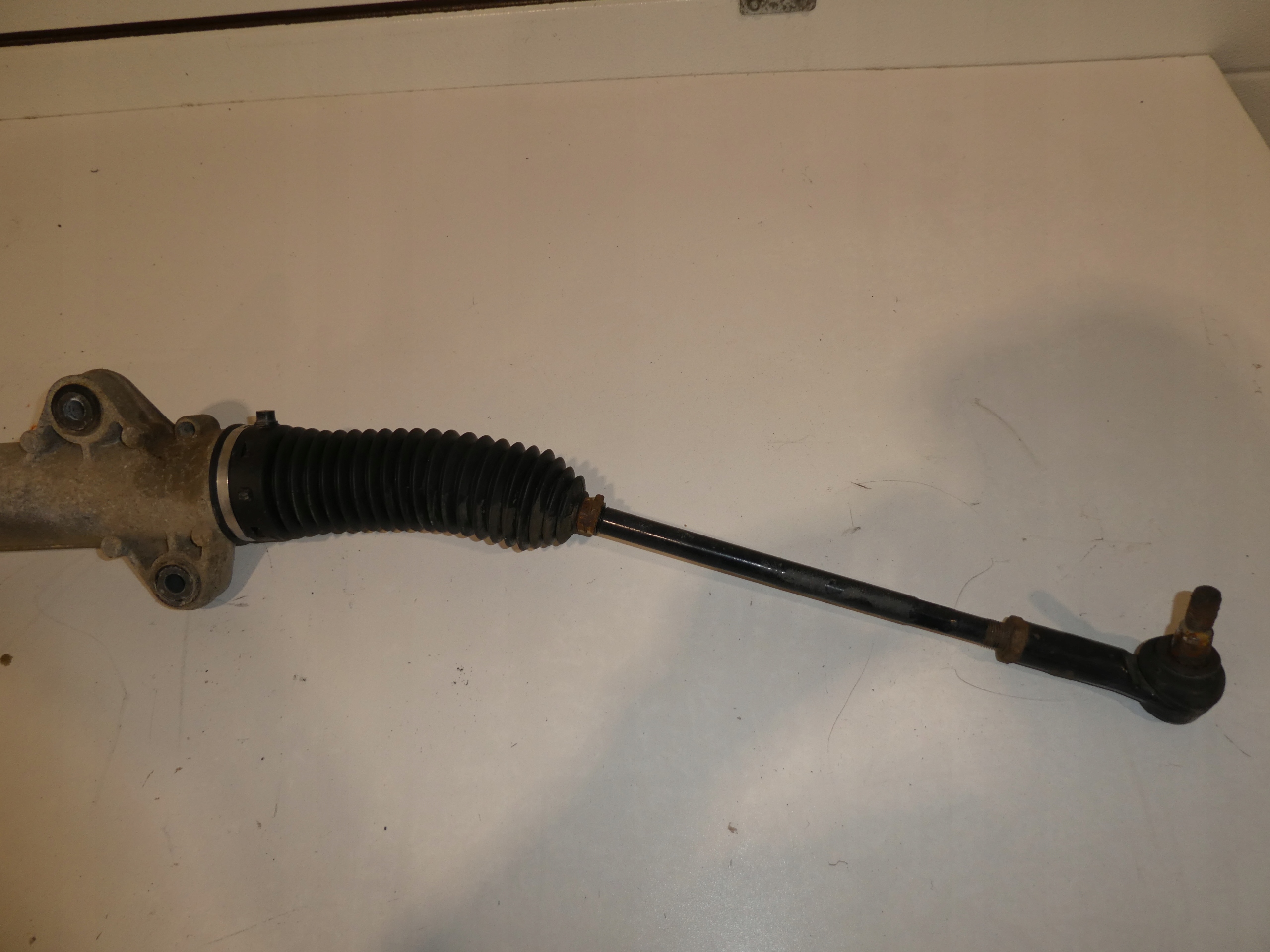 control SPRINTER CRAFTER W906 A9064601700