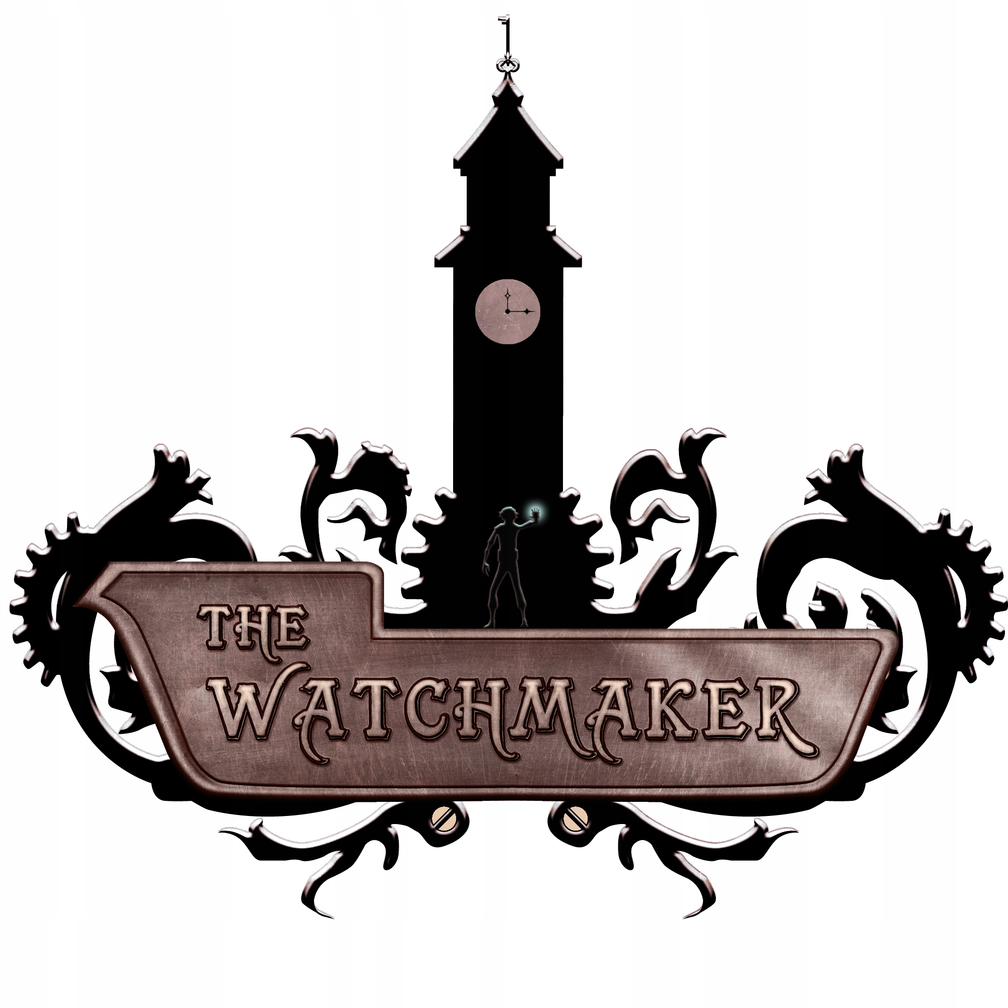 The Watchmaker Steam Kod Klucz