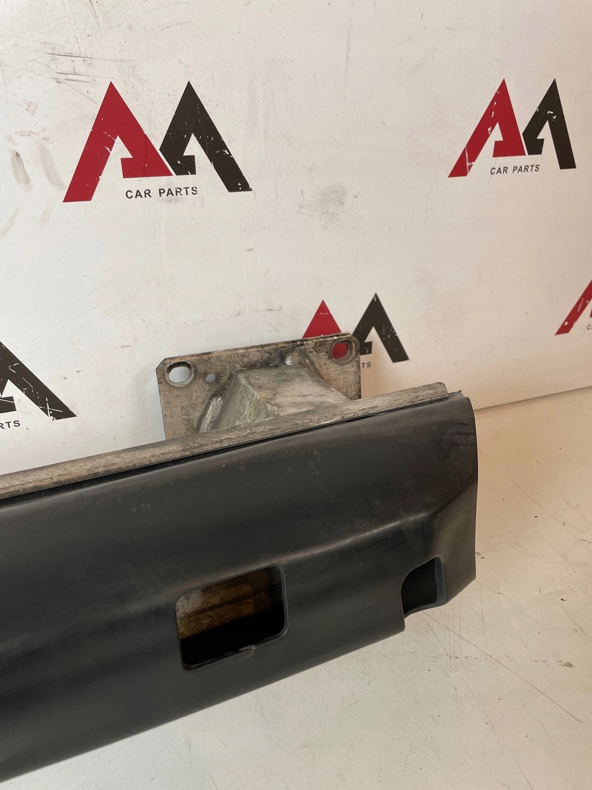 pillar bumper support front front Citroen Berlingo Partner II III