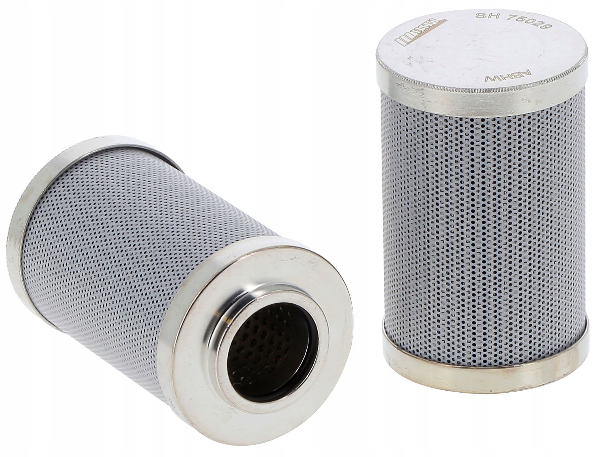 Hydraulický filtr Sh 75029 Hifi Filter