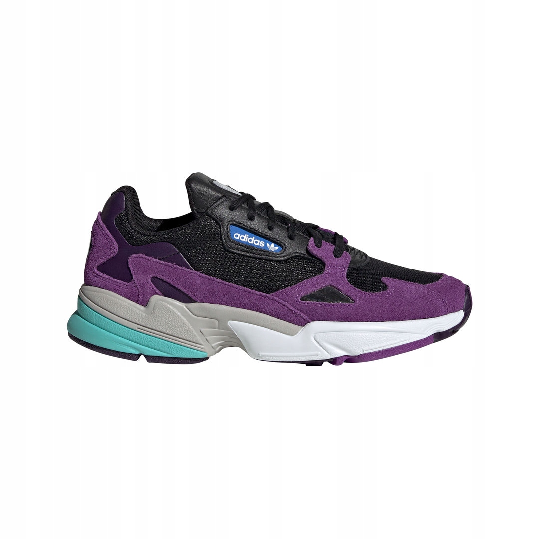 

Buty damskie adidas Falcon W CG6216