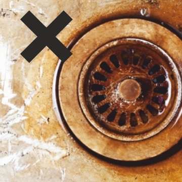 Odpływ liniowy Schedpol Base-Low 90 cm - Plate Linia Base-Low