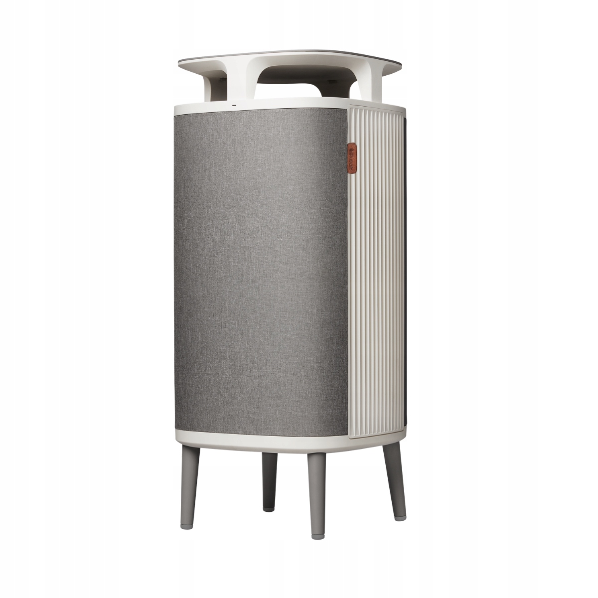 Blueair DustMagnet 5440i oczyszczacz powietrza HEPASilent 3 tryby