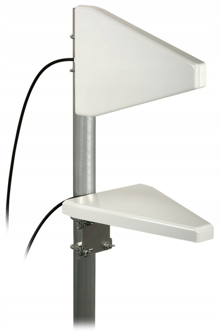 ANTENA LOGARYTMICZNA ATK-ALP/LTE+SMA/10 GSM/DCS/UMTS/HSDPA Zysk anteny 9 dBi