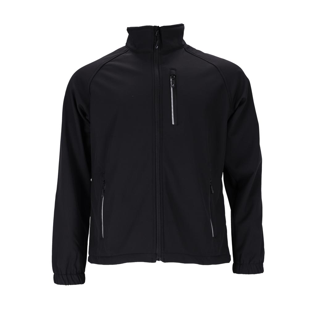 Kurtka Robocza Softshell roboczy ciepła Męska Bluza Ochronna Polarowa