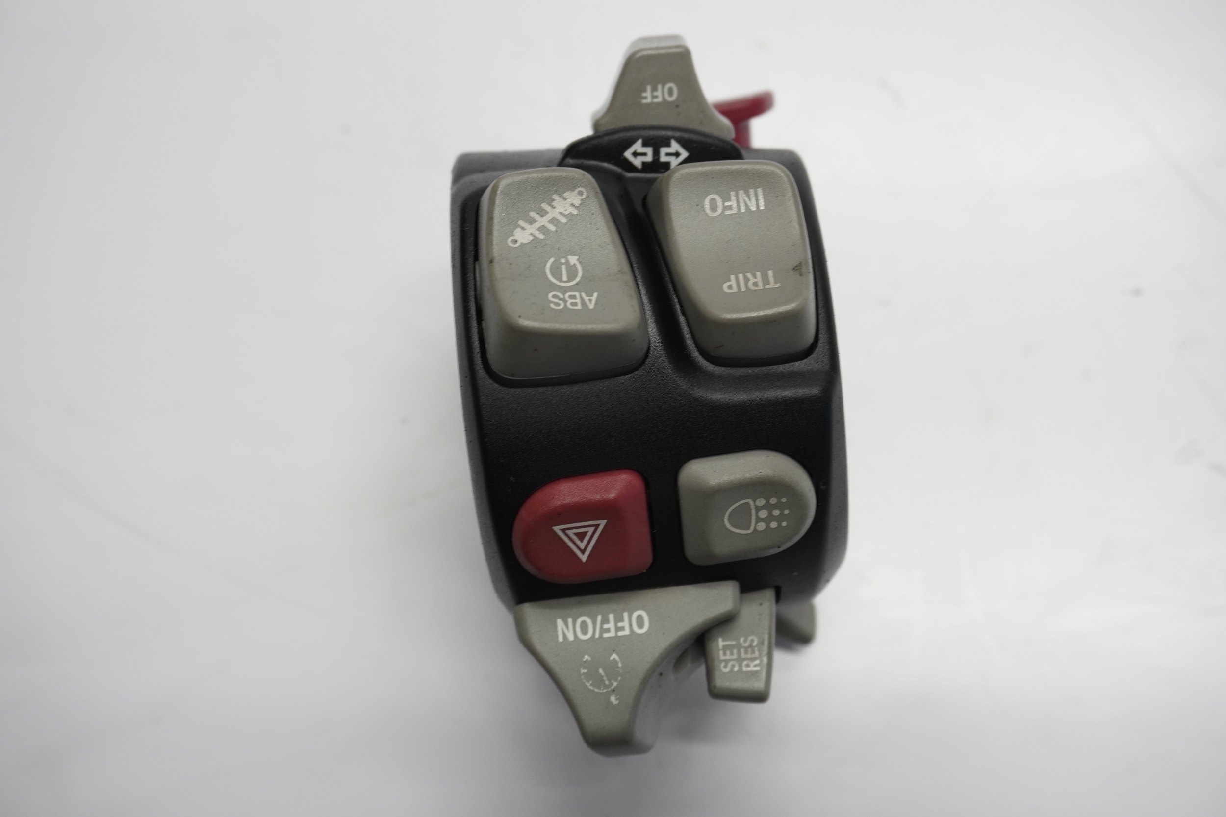 BMW R 1200 GS K50 13-16 переключатель левый