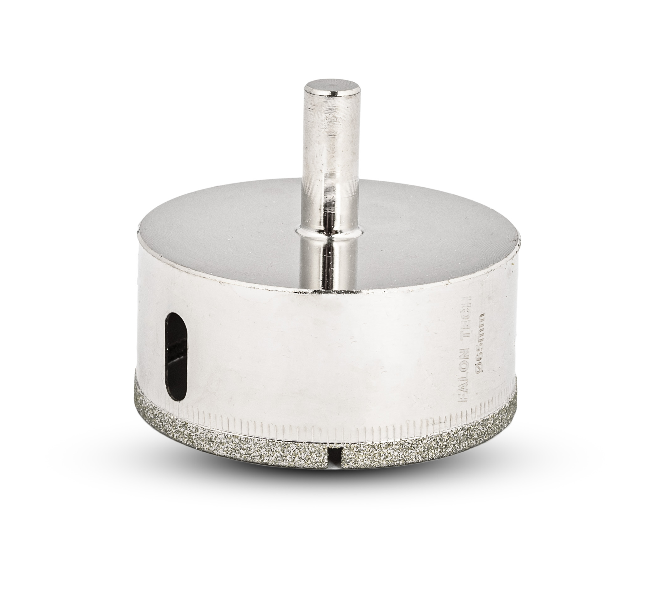 OTWORNICA DO GRESU PŁYTEK SZKŁA 65 MM OTWORNICA DIAMENTOWA Stan opakowania oryginalne