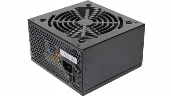 Aerocool Zasilacz Pgs VX-650W 80+ Box