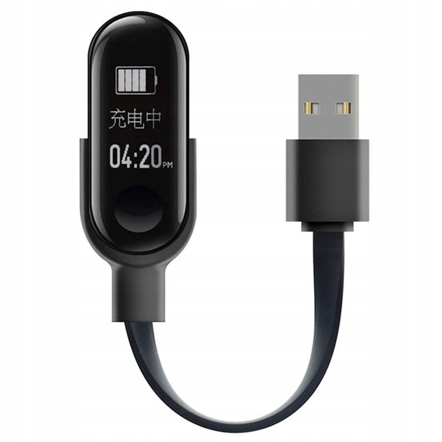 

Ładowarka Kabel Usb Do Xiaomi MI Band 3 MiBand 3