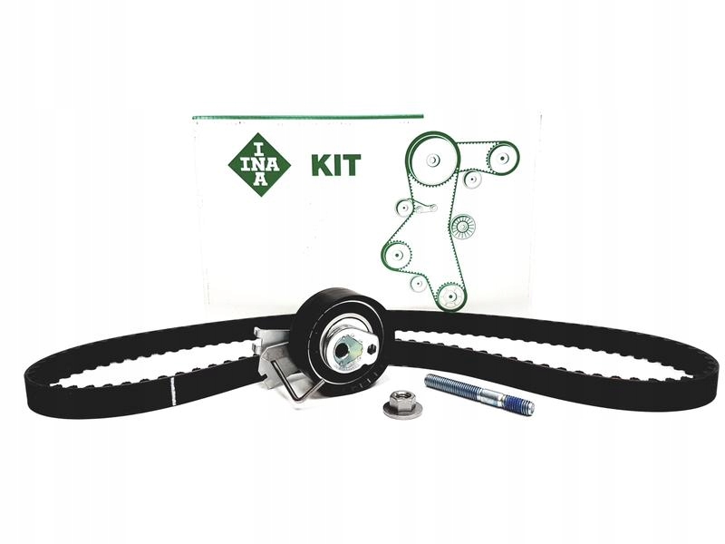 Ина газораспределения CITROEN BERLINGO C2 C3 и II 1.4 8V