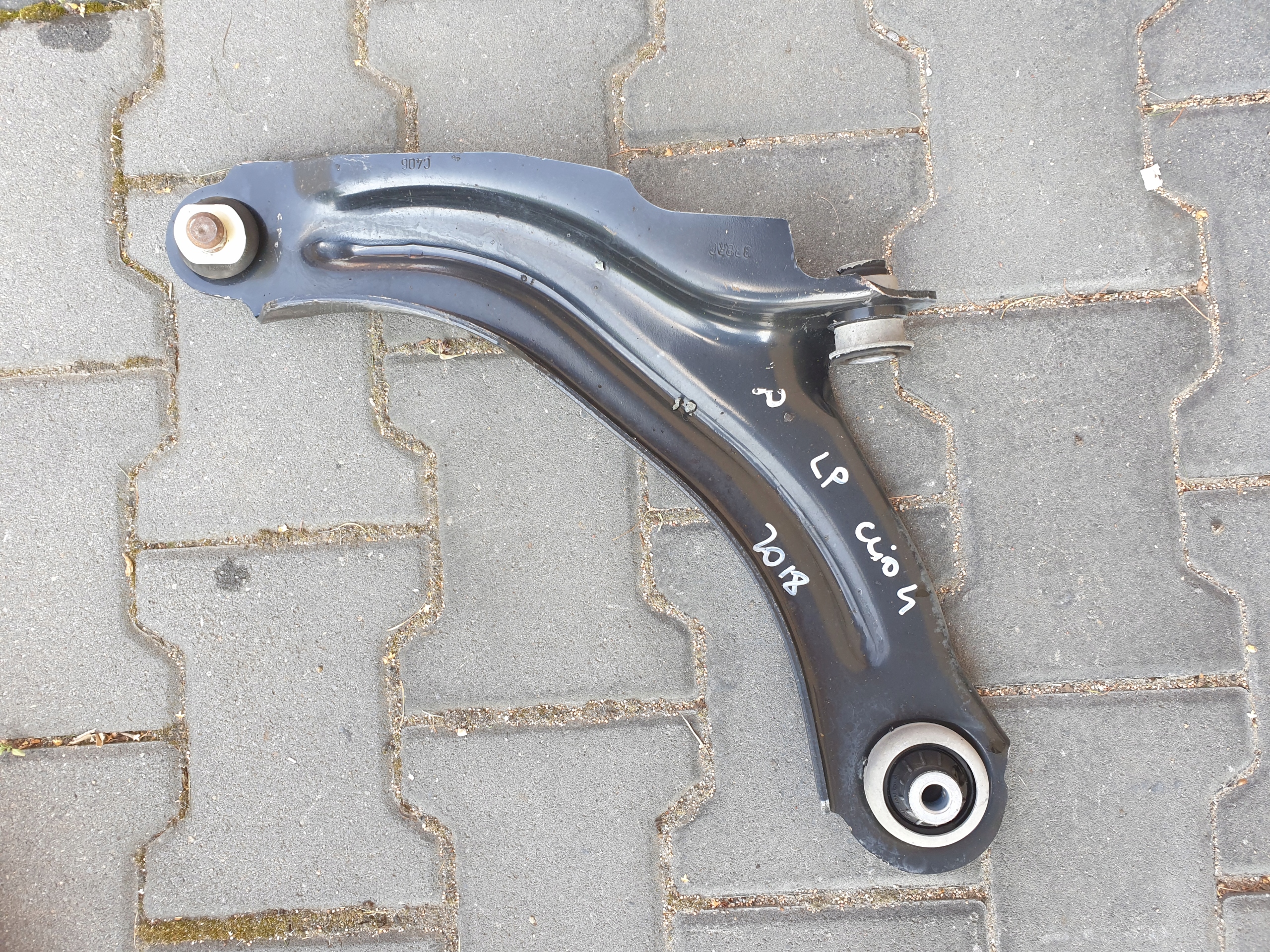 Querlenker vorne links RENAULT CLIO 4 IV 2014