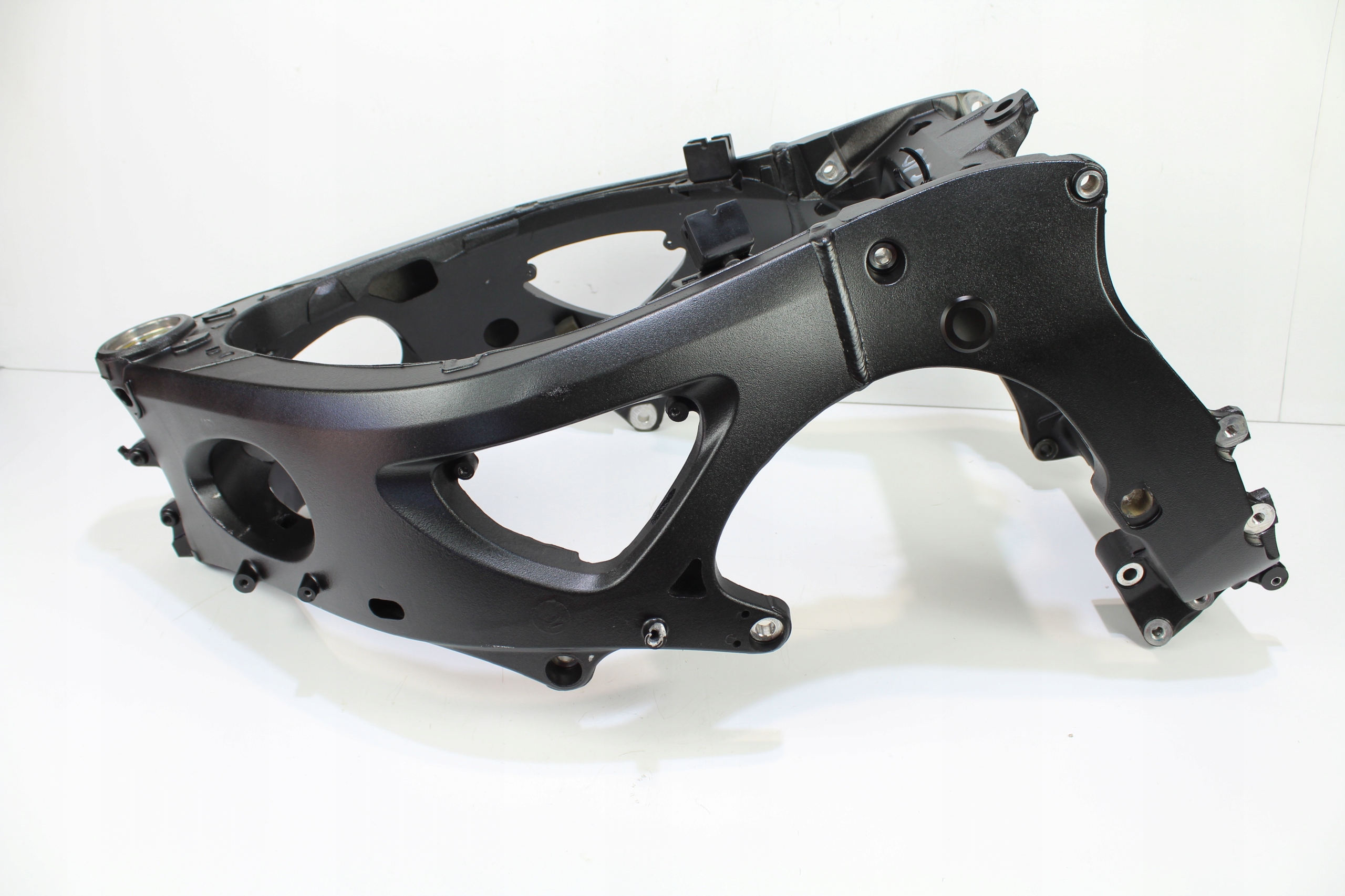 333127789113 - YAMAHA YZF-R6 RJ05 5SL 03-05 рама + документы 04 R