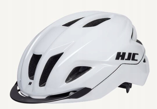 Hjc Helma Crosser White M (55-59cm)