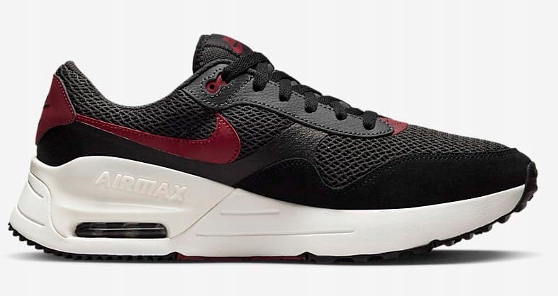 Pánské sportovní boty Nike Air Polštář Air Max Systm DM9537-003 vel. 46