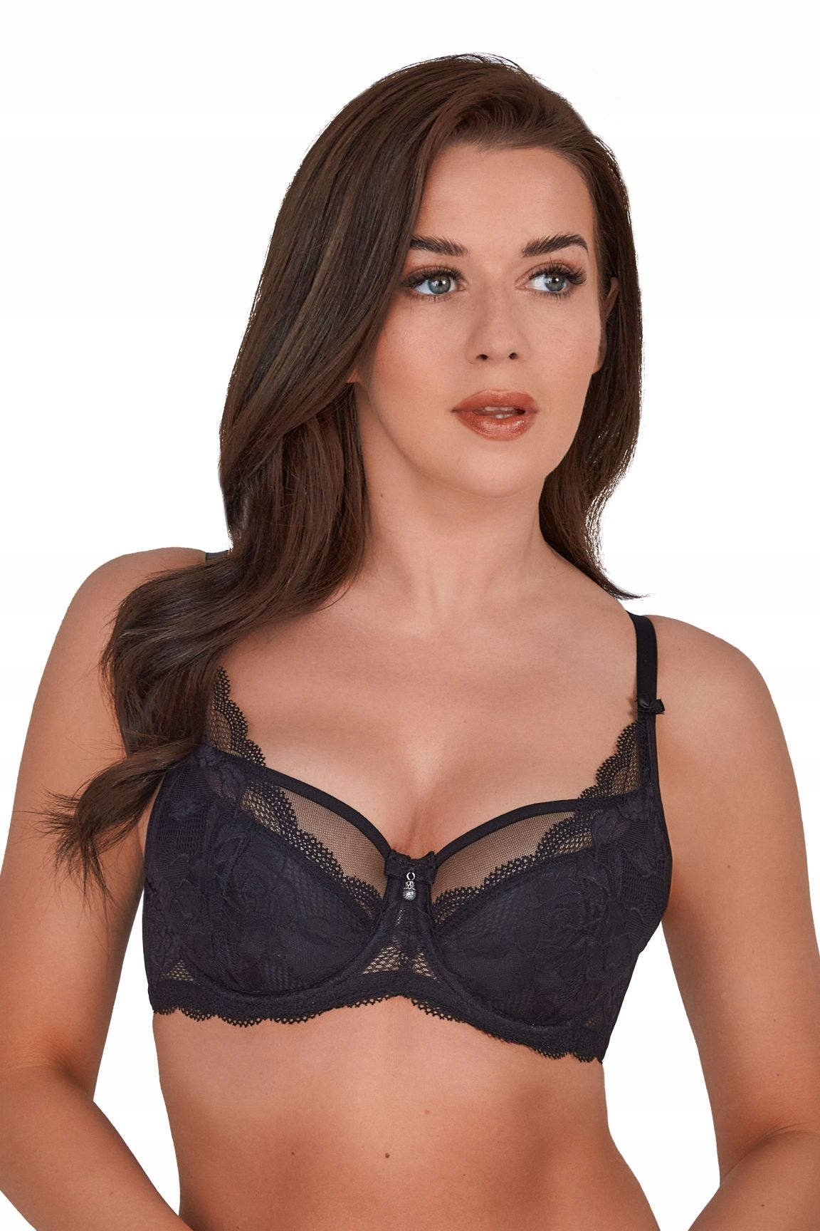 Gaia Podprsenka Semi-Soft 931 Veronika F90