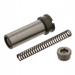 01044 - Натягувач ланцюга MERCEDES M110 / FEBI/