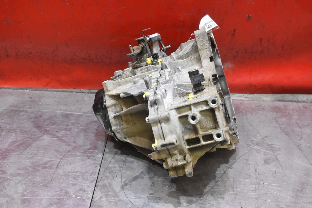 scatola cambio T9J5G KIA CEED 1 e 1.4 16V 109 KM 07-10