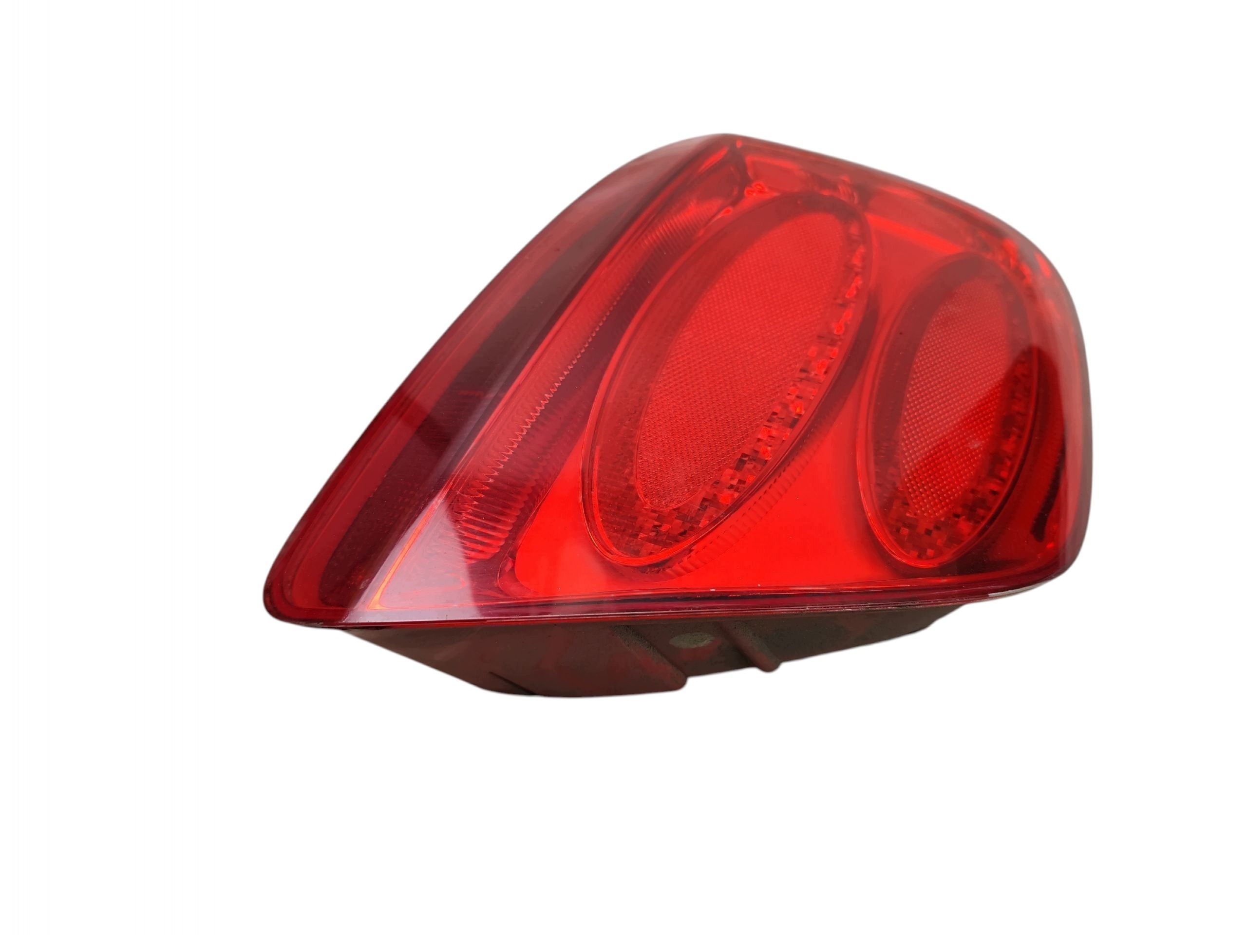 light left left rear part BENTLEY CONTINENTAL GT and (2003-2010) 3W8945095N